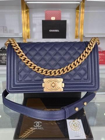 Chanel Replica Bags A67085 12x20x7; 67086 25x15x8cm al 35