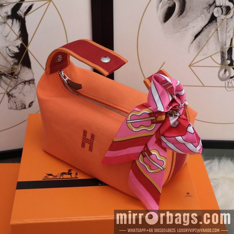 Hermes Replica Bags 大25X21X14cm 小21X17X12cm 051423 AM 13