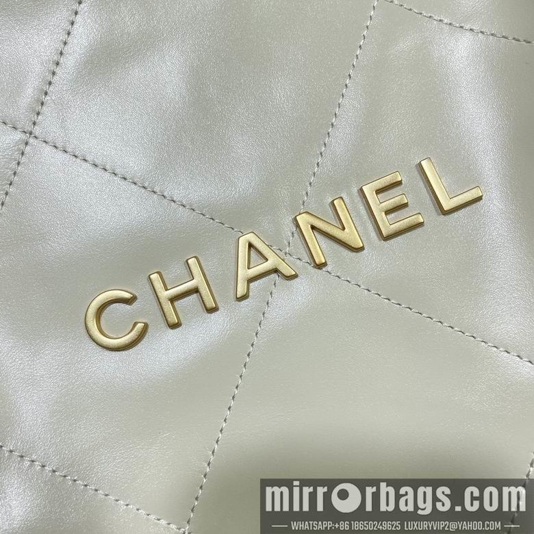 Chanel Replica Bags 3261 39X42X8cm BL 5