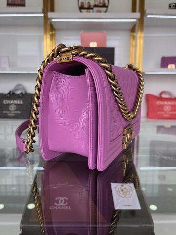 Chanel Replica Bags A67085 12x20x7; 67086 25x15x8cm al 21