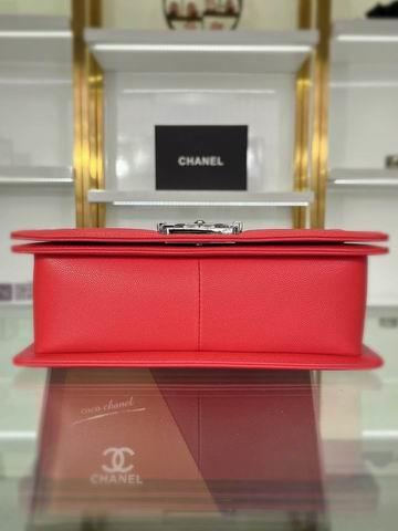 Chanel Replica Bags A67085 12x20x7; 67086 25x15x8cm al 37