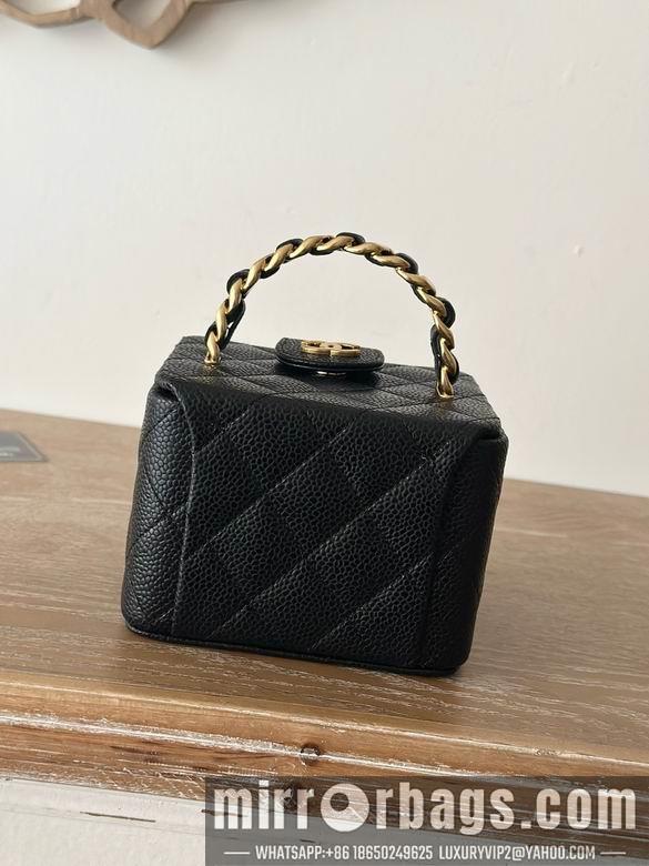 Chanel Replica Bags A2227 11X9.5X8.5cm BL 2