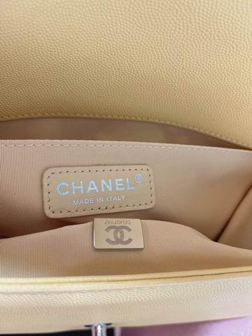 Chanel Replica Bags A67085 12x20x7; 67086 25x15x8cm al 23