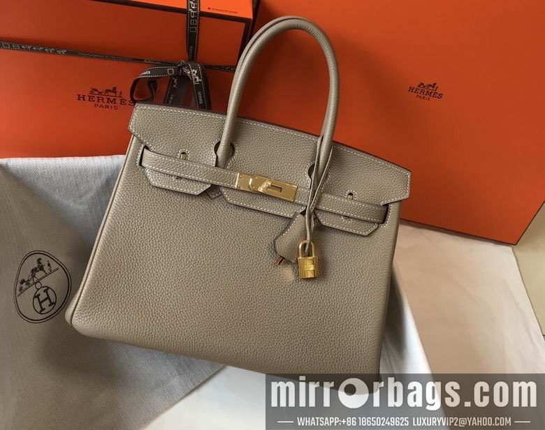 Hermes Replica Bags 25cm 102103 AM 7