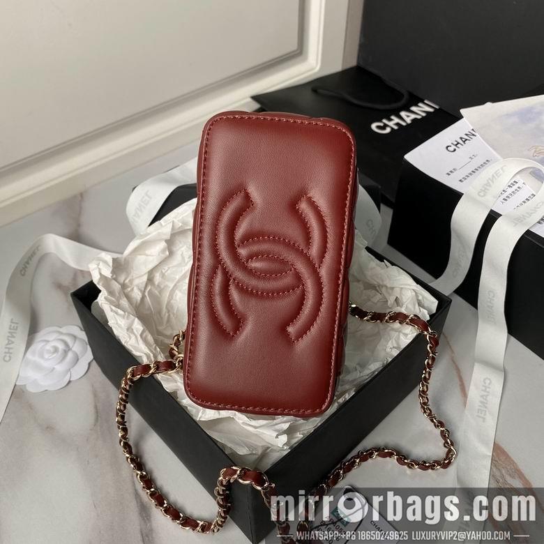 Chanel Replica Bags AP4052 17cm BL 5