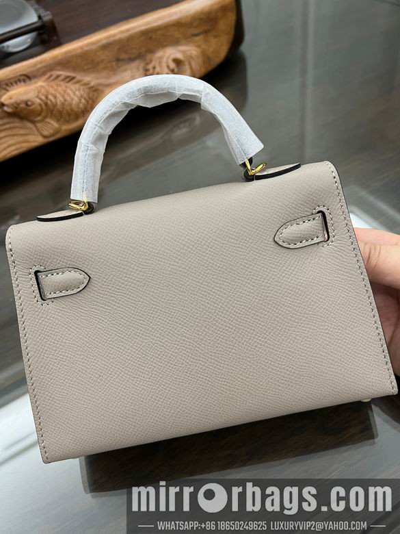 Hermes Replica Bags 19cm 071107 AM 9