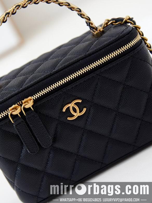 Chanel Replica Bags AP4056 9.5X16X8cm BL 5