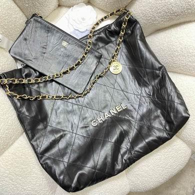 Chanel Replica Bags 3261 39X42X8cm BL 1