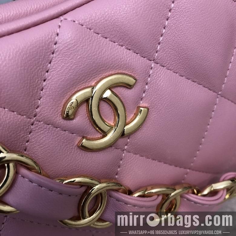 Chanel Replica Bags 3562 25x17x6cm AL 1