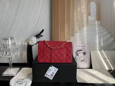 Chanel Replica Bags 01116 20cm BL 7