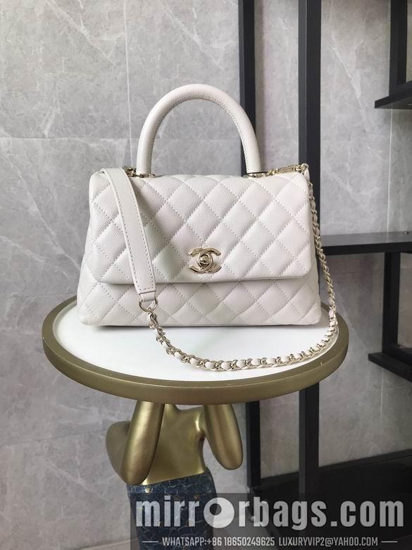 Chanel Replica Bags A92990 24cm BL 2