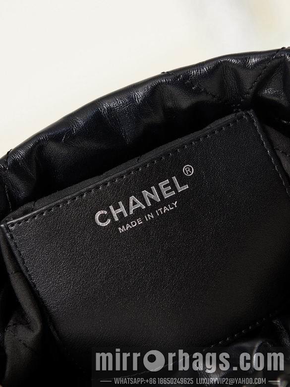 Chanel Replica Bags AS3980 19X20X6cm BL 18