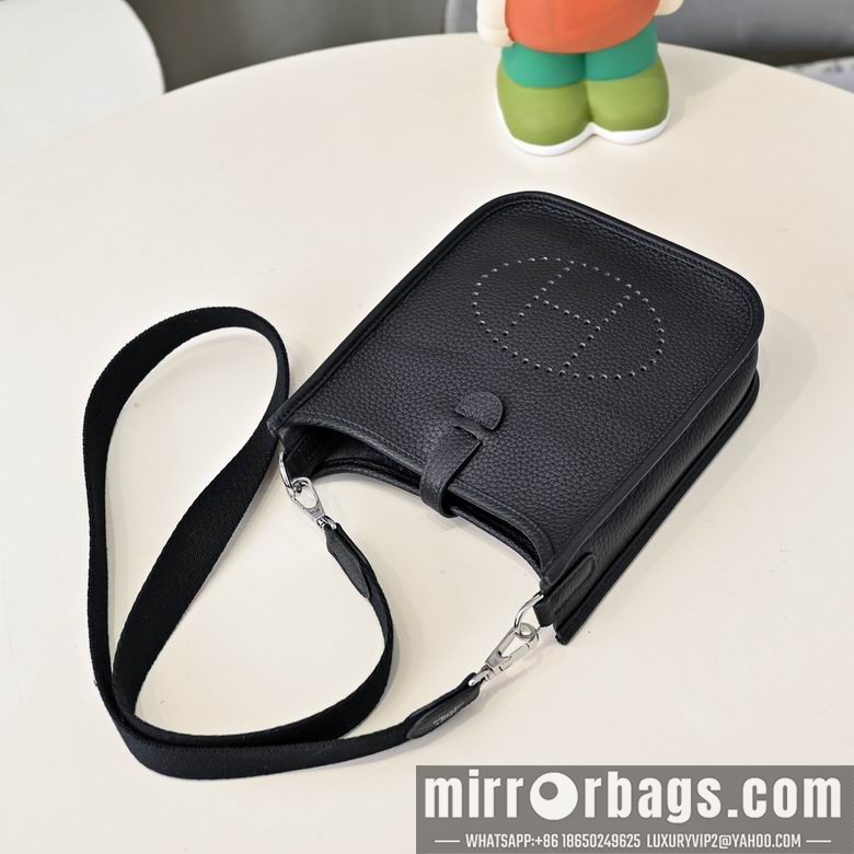 Hermes Replica Bags 17cm 112107 AM 3