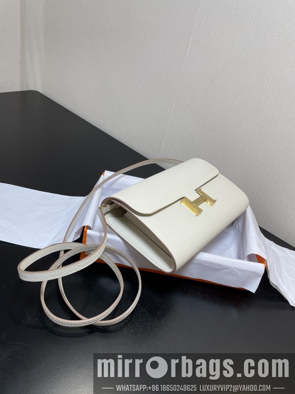 Hermes Replica Bags Constance E709 20.5X13X2cm AM 1