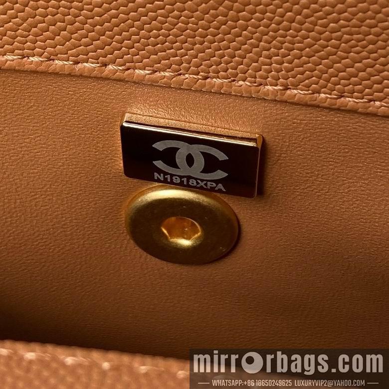 Chanel Replica Bags 92990 23cm BL 5