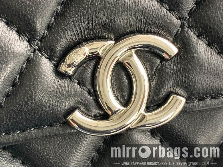 Chanel Replica Bags AP2758 9.5x13x6cm AL 1