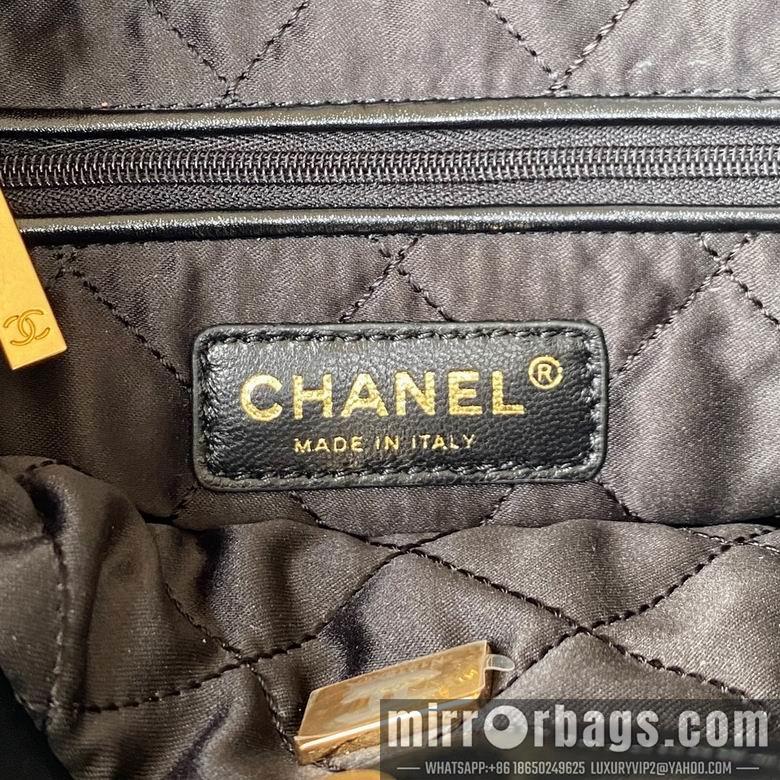 Chanel Replica Bags AS3263 18x20x6.5cm AL 4