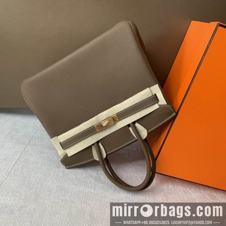 Hermes Replica Bags 30cm 102101 AM 6