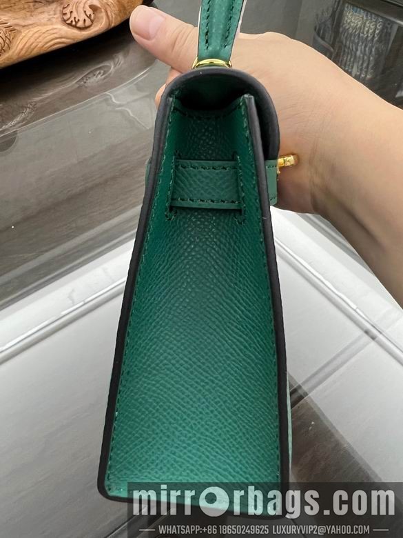 Hermes Replica Bags 19cm 071107 AM 12