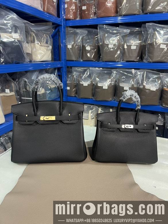 Hermes Replica Bags 25X13X20cm 30X16X22cm 110301 AM 20