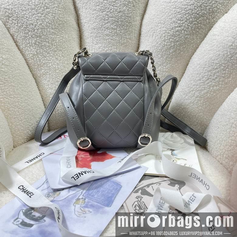 Chanel Replica Bags 2908 18X18X12cm BL 6