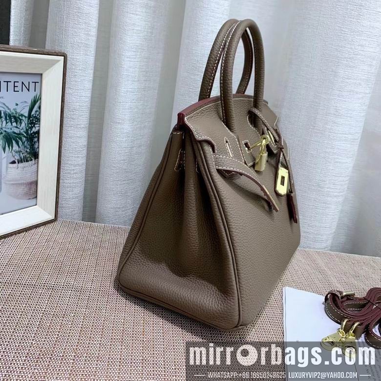 Hermes Replica Bags Birkin 20cm 25cm 30cm 35cm 010607 YG 15