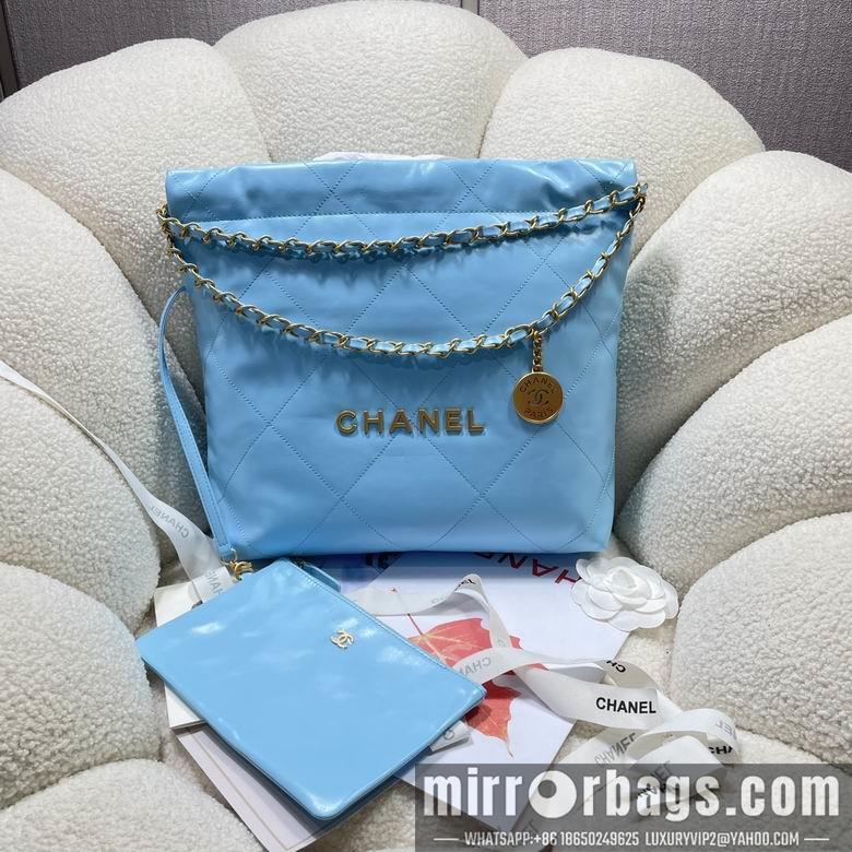 Chanel Replica Bags 3260 35X37X7cm BL 6