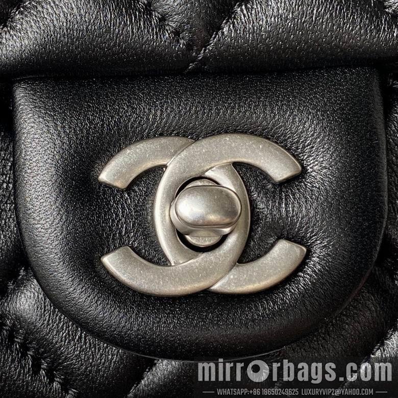 Chanel Replica Bags 17cm 012302 BL 7