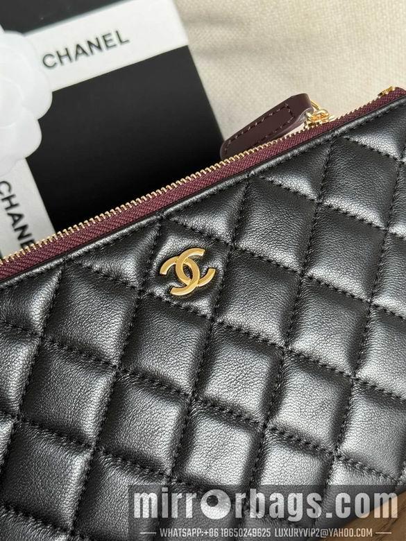 Chanel Replica Bags AP1091 20X12.2X1cm YG 12