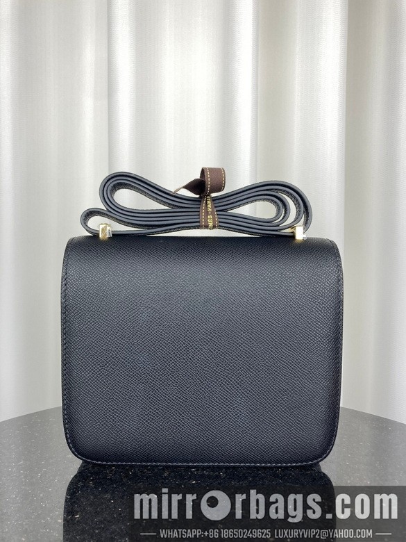 Hermes Replica Bags Constance 18cm 121402 AM 20