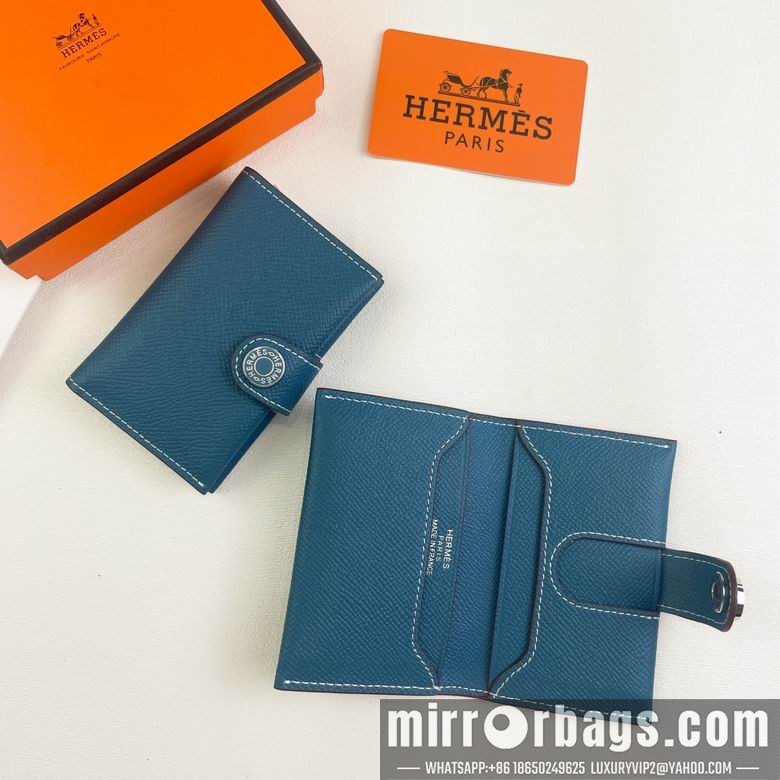 Hermes Replica Bags 515 10.5X7X2cm YG 5