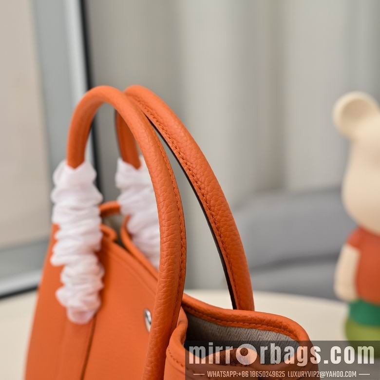 Hermes Replica Bags Garden Party 30X20X13cm 112109 AM 10