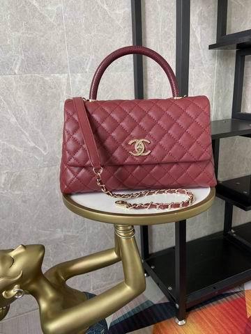 Chanel Replica Bags 92991 29cm，92990 24 cm al16