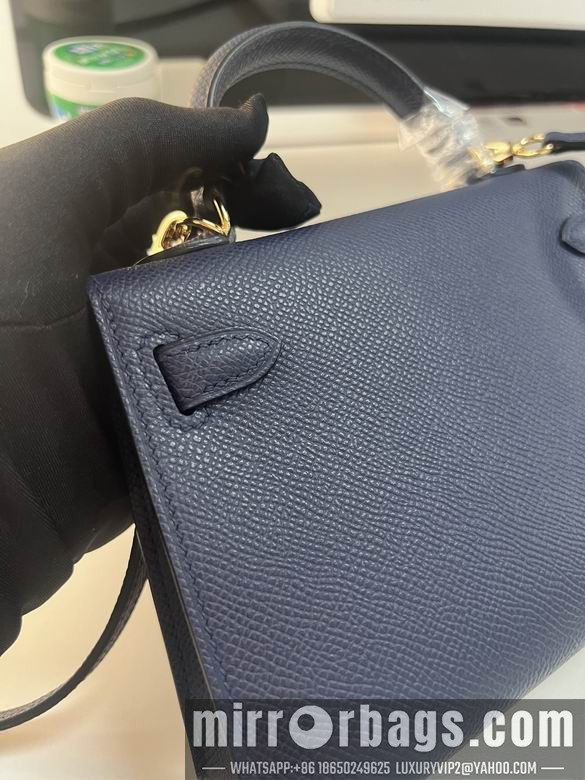 Hermes Replica Bags 19cm 120201 AM 12