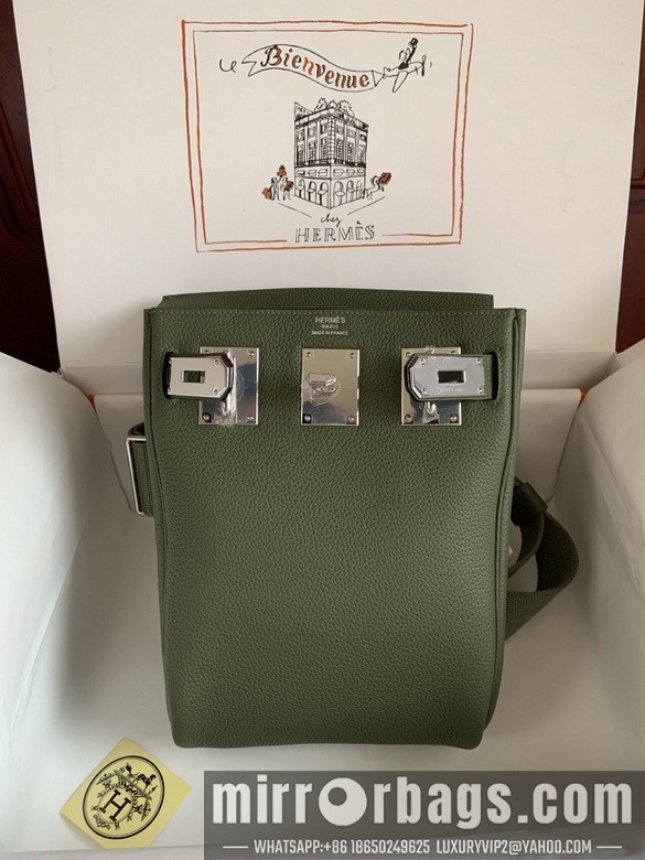 Hermes Replica Bags Hermes HAC A DOS 080503 AM-8