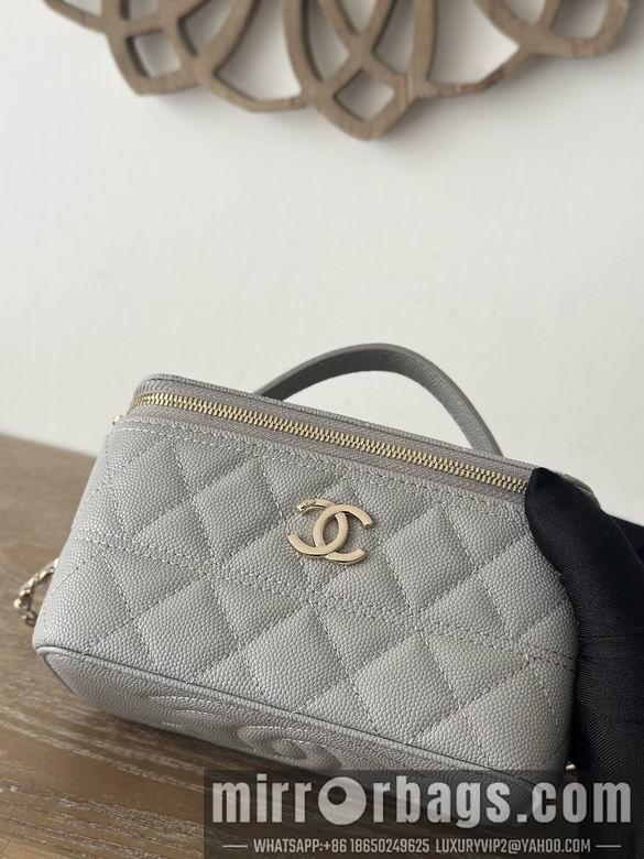 Chanel Replica Bags 66022 9.5X17X8cm BL 5