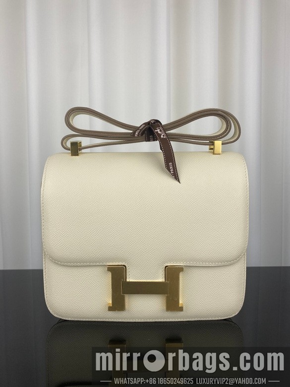 Hermes Replica Bags Constance 23cm 121403 AM 12