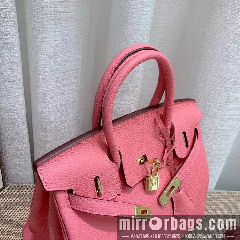 Hermes Replica Bags Birkin 20cm 25cm 30cm 35cm 010607 YG 13