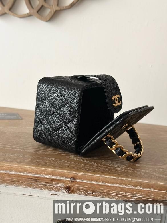 Chanel Replica Bags A2227 11X9.5X8.5cm BL 2