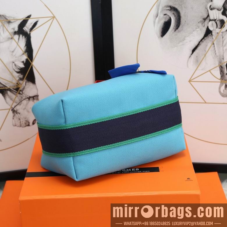 Hermes Replica Bags 大25X21X14cm 小21X17X12cm 051423 AM 15