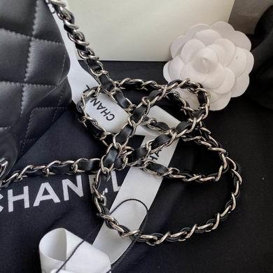 Chanel Replica Bags AS3442 17cm BL 7