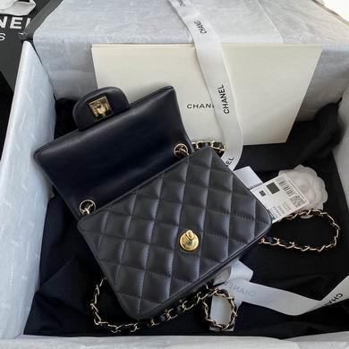 Chanel Replica Bags AS3442 17cm BL 7