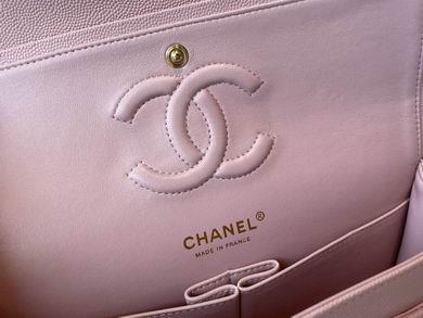 Chanel Replica Bags A1112 BL 12