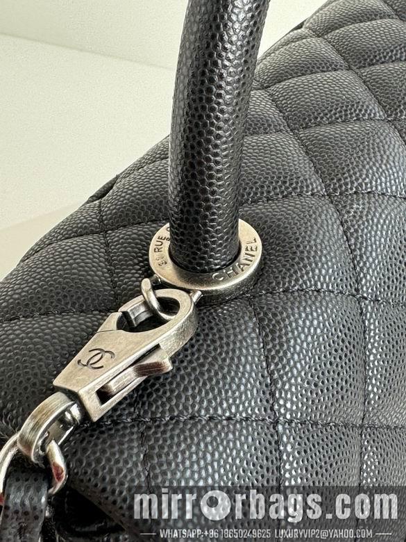 Chanel Replica Bags A92991 18X29X12cm BL 1