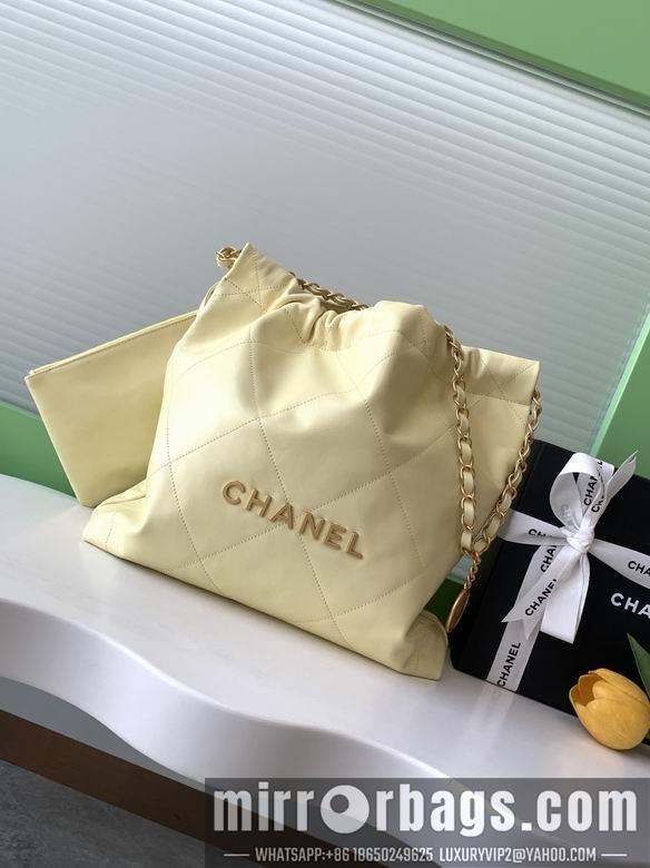 Chanel Replica Bags AS3260 35X37X7cm BL 3