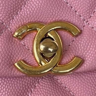 Chanel Replica Bags AS3580 23cm AL 5