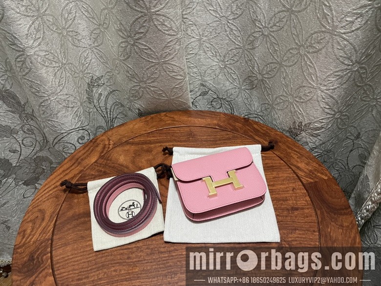 Hermes Replica Bags constance slim 080504 AM-2