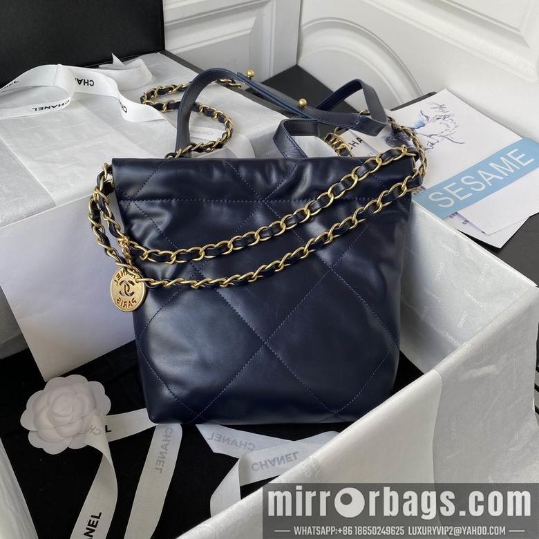 Chanel Replica Bags AS3263 18x20x6.5cm AL 6