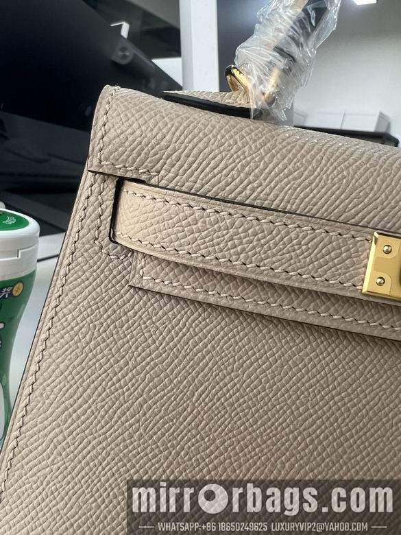 Hermes Replica Bags 19cm 120201 AM 7