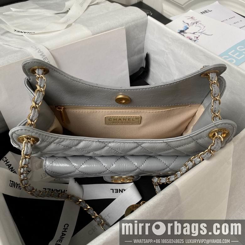 Chanel Replica Bags AS4322 21.5X22.5X7cm BL 6